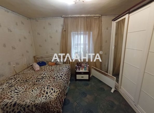 2-кімнатна квартира за адресою Балтська дор. (площа 41,5 м²) - Atlanta.ua