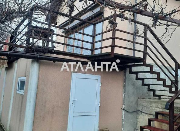 House by the address (area 131,6 m²) - Atlanta.ua - photo 2