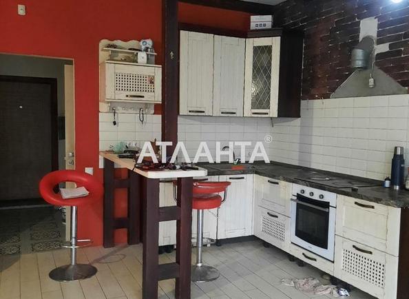 House by the address (area 131,6 m²) - Atlanta.ua - photo 3