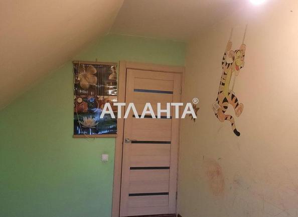 House by the address (area 131,6 m²) - Atlanta.ua - photo 6