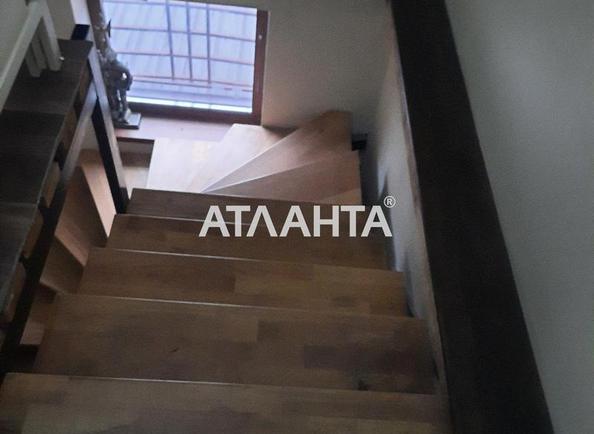House by the address (area 131,6 m²) - Atlanta.ua - photo 11