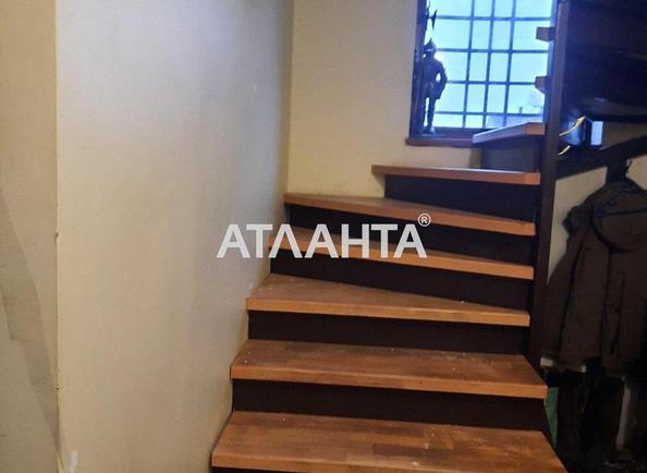 House by the address (area 131,6 m²) - Atlanta.ua - photo 12