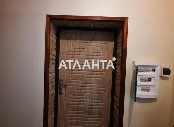 House by the address (area 131,6 m²) - Atlanta.ua - photo 13