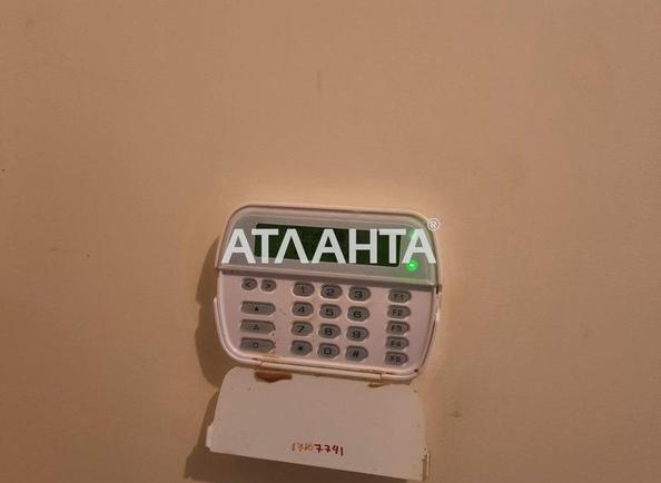 House by the address (area 131,6 m²) - Atlanta.ua - photo 14