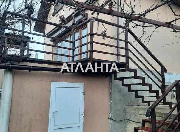 House by the address (area 131,6 m²) - Atlanta.ua - photo 18