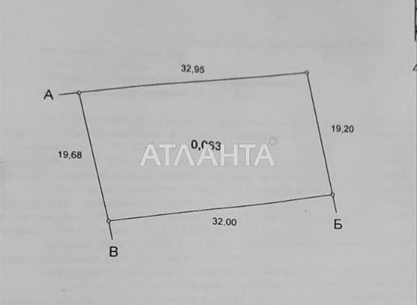 House by the address (area 131,6 m²) - Atlanta.ua - photo 23