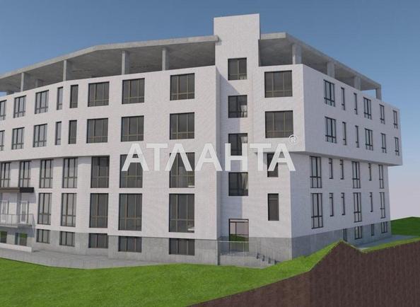 1-кімнатна квартира за адресою вул. Дмитра Луценка (площа 27,5 м²) - Atlanta.ua