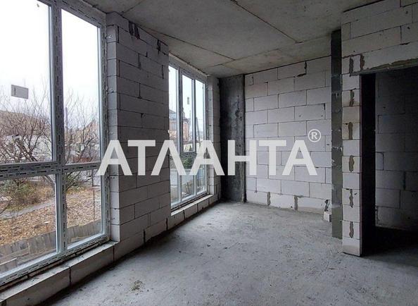 1-кімнатна квартира за адресою вул. Дмитра Луценка (площа 27,5 м²) - Atlanta.ua - фото 5