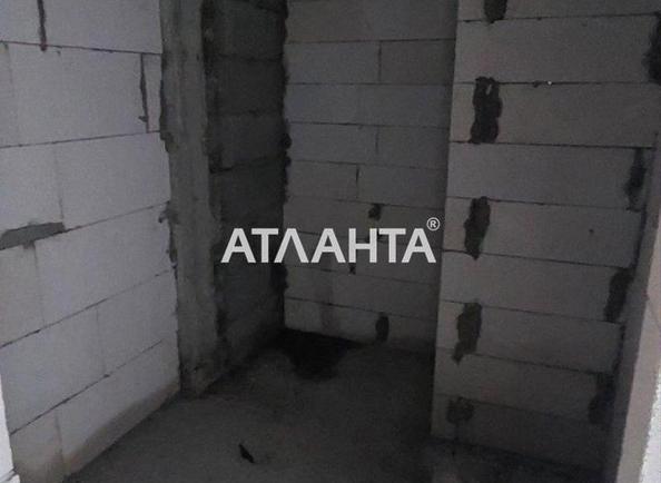 1-кімнатна квартира за адресою вул. Дмитра Луценка (площа 27,5 м²) - Atlanta.ua - фото 6