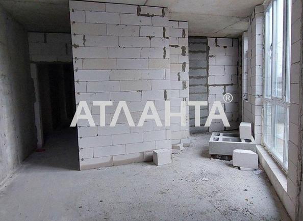 1-кімнатна квартира за адресою вул. Дмитра Луценка (площа 27,5 м²) - Atlanta.ua - фото 7