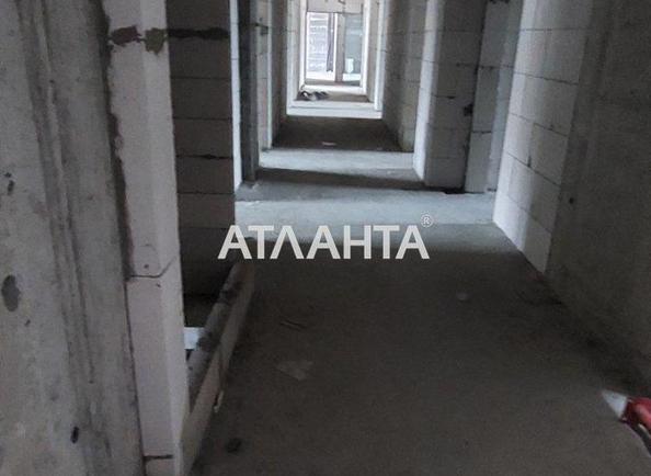 1-кімнатна квартира за адресою вул. Дмитра Луценка (площа 27,5 м²) - Atlanta.ua - фото 9