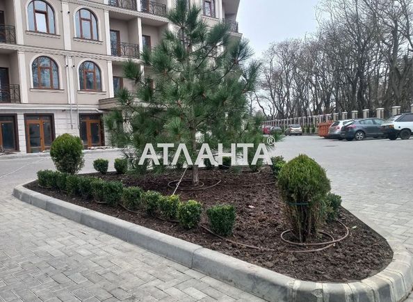 1-room apartment apartment by the address st. Dacha Kovalevskogo Amundsena (area 29,2 m²) - Atlanta.ua - photo 2