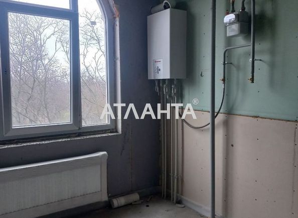 1-room apartment apartment by the address st. Dacha Kovalevskogo Amundsena (area 29,2 m²) - Atlanta.ua - photo 5