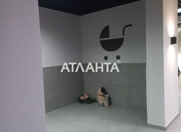 1-room apartment apartment by the address st. Dacha Kovalevskogo Amundsena (area 29,2 m²) - Atlanta.ua - photo 10
