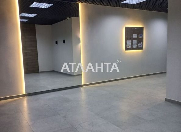 1-room apartment apartment by the address st. Dacha Kovalevskogo Amundsena (area 29,2 m²) - Atlanta.ua - photo 11