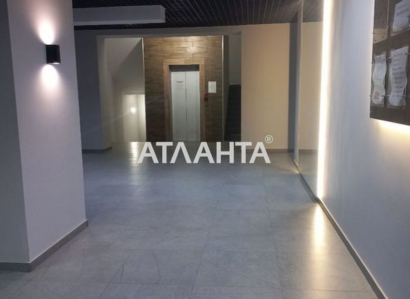 1-room apartment apartment by the address st. Dacha Kovalevskogo Amundsena (area 29,2 m²) - Atlanta.ua - photo 12