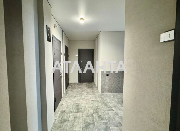 1-кімнатна квартира за адресою вул. Велика Окружна (площа 25 м²) - Atlanta.ua - фото 7