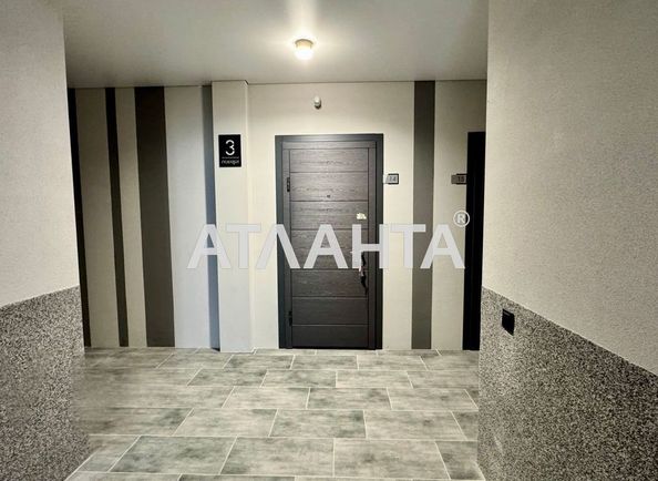 1-кімнатна квартира за адресою вул. Велика Окружна (площа 25 м²) - Atlanta.ua - фото 8