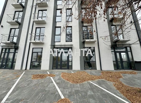 1-кімнатна квартира за адресою вул. Велика Окружна (площа 25 м²) - Atlanta.ua - фото 11