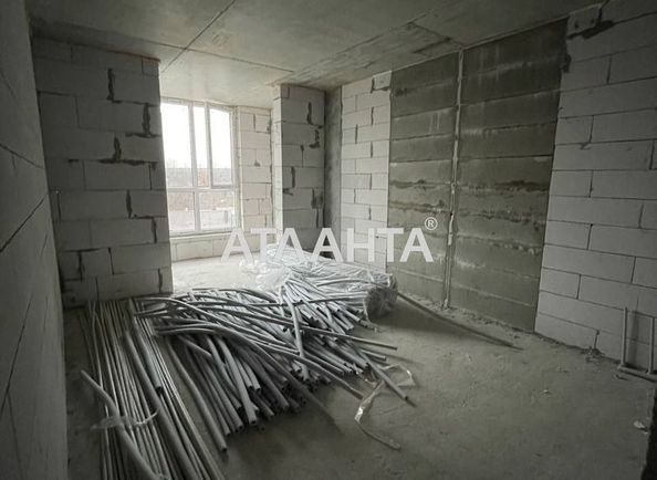 1-кімнатна квартира за адресою вул. Привокзальна (площа 50 м²) - Atlanta.ua - фото 3