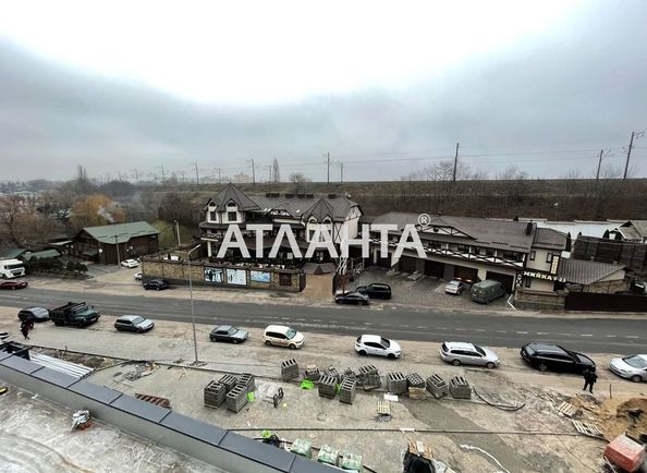 1-кімнатна квартира за адресою вул. Привокзальна (площа 50 м²) - Atlanta.ua - фото 7
