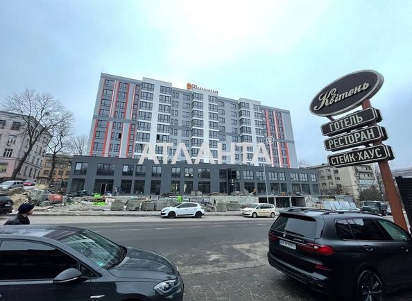 1-кімнатна квартира за адресою вул. Привокзальна (площа 50 м²) - Atlanta.ua - фото 8