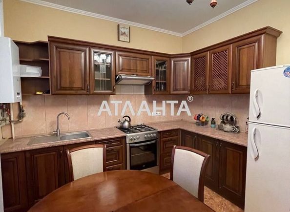 Будинок за адресою вул. Головна (площа 108 м²) - Atlanta.ua - фото 11