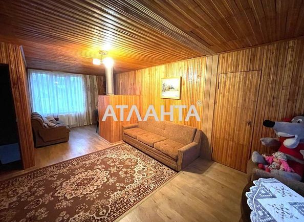 Будинок за адресою вул. Головна (площа 108 м²) - Atlanta.ua - фото 14