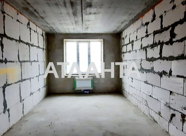 1-room apartment apartment by the address st. Dnepropetr dor Semena Paliya (area 41,3 m²) - Atlanta.ua - photo 2