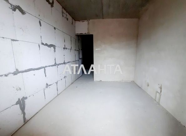 1-room apartment apartment by the address st. Dnepropetr dor Semena Paliya (area 41,3 m²) - Atlanta.ua - photo 4