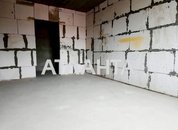 1-room apartment apartment by the address st. Dnepropetr dor Semena Paliya (area 41,3 m²) - Atlanta.ua - photo 3