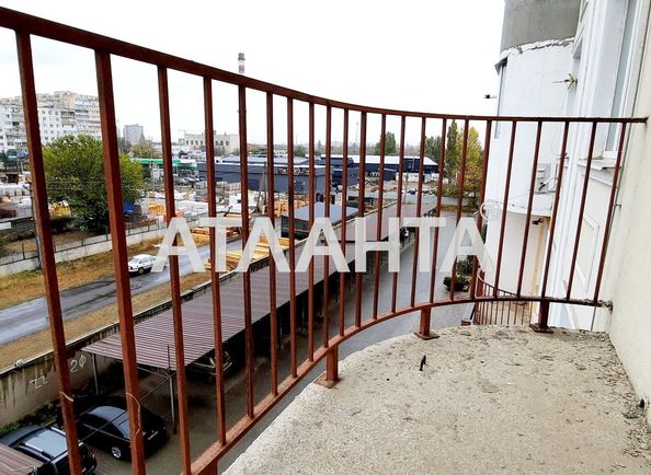 1-room apartment apartment by the address st. Dnepropetr dor Semena Paliya (area 41,3 m²) - Atlanta.ua - photo 5