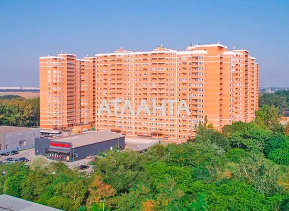 2-комнатная квартира по адресу Овидиопольская дор. (площадь 58,1 м²) - Atlanta.ua - фото 5