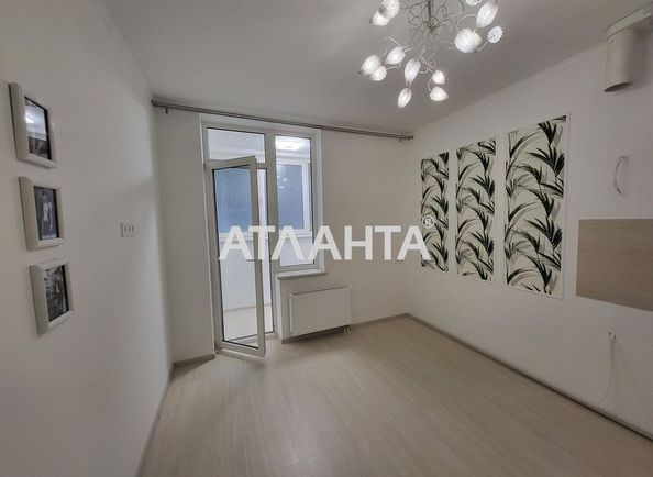 1-room apartment apartment by the address st. Prokhorovskaya Khvorostina (area 44,7 m²) - Atlanta.ua - photo 2