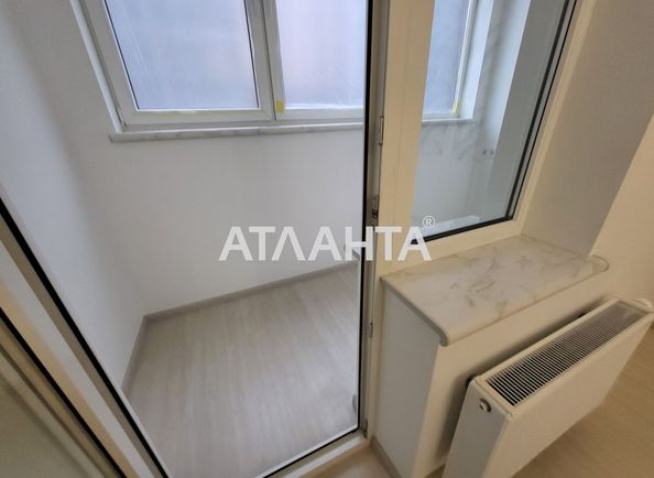 1-room apartment apartment by the address st. Prokhorovskaya Khvorostina (area 44,7 m²) - Atlanta.ua - photo 7