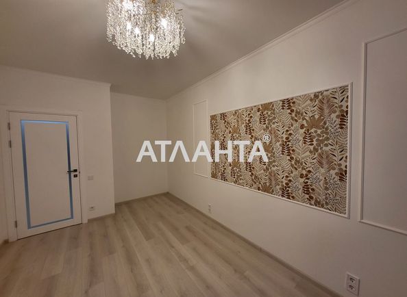 1-room apartment apartment by the address st. Prokhorovskaya Khvorostina (area 44,7 m²) - Atlanta.ua - photo 4