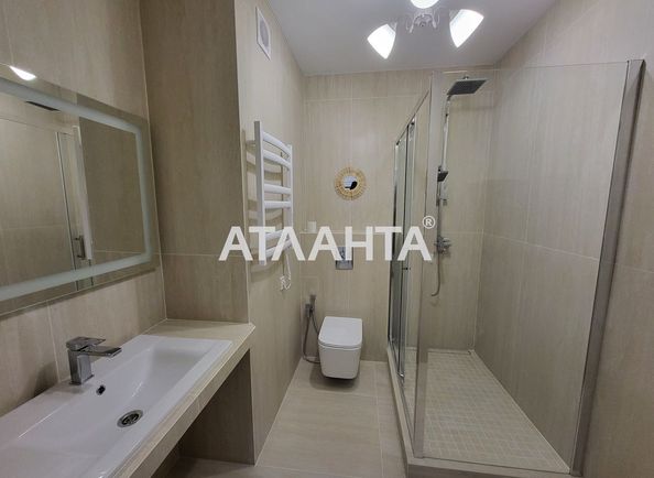 1-room apartment apartment by the address st. Prokhorovskaya Khvorostina (area 44,7 m²) - Atlanta.ua - photo 6