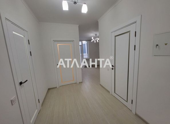 1-room apartment apartment by the address st. Prokhorovskaya Khvorostina (area 44,7 m²) - Atlanta.ua - photo 3