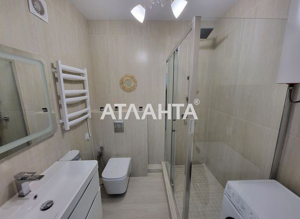 1-room apartment apartment by the address st. Prokhorovskaya Khvorostina (area 48,8 m²) - Atlanta.ua - photo 7