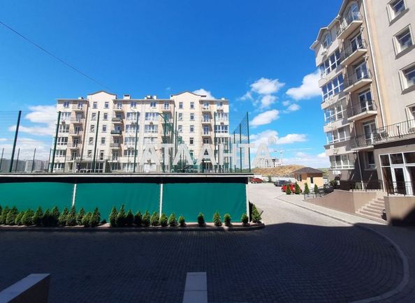 1-room apartment apartment by the address st. Bocharova gen (area 38,9 m²) - Atlanta.ua - photo 3