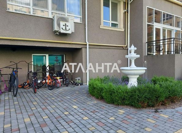 1-room apartment apartment by the address st. Bocharova gen (area 38,9 m²) - Atlanta.ua - photo 4