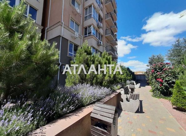 1-room apartment apartment by the address st. Bocharova gen (area 38,9 m²) - Atlanta.ua - photo 5