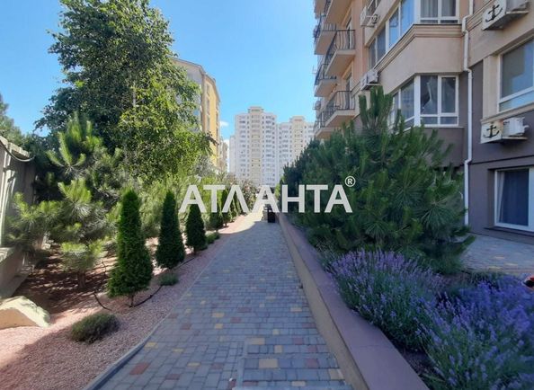 1-room apartment apartment by the address st. Bocharova gen (area 38,9 m²) - Atlanta.ua - photo 6