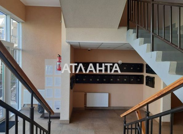 1-room apartment apartment by the address st. Bocharova gen (area 38,9 m²) - Atlanta.ua - photo 7