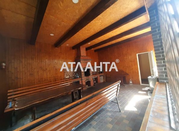 1-room apartment apartment by the address st. Bocharova gen (area 38,9 m²) - Atlanta.ua - photo 9