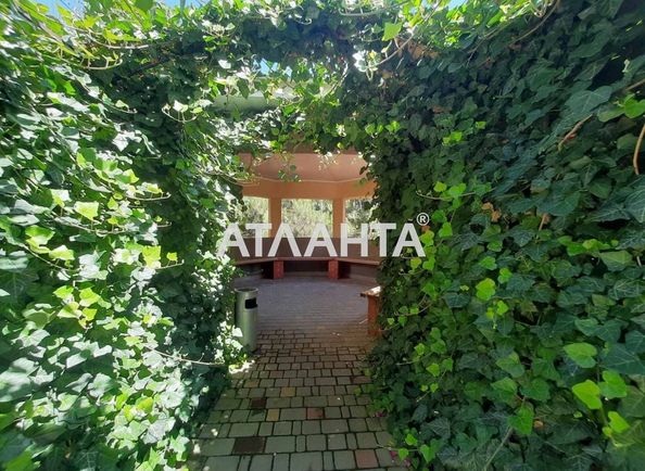 1-room apartment apartment by the address st. Bocharova gen (area 38,9 m²) - Atlanta.ua - photo 10
