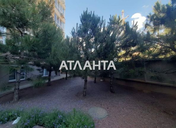 1-room apartment apartment by the address st. Bocharova gen (area 38,9 m²) - Atlanta.ua - photo 12