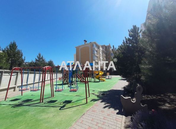 1-room apartment apartment by the address st. Bocharova gen (area 38,9 m²) - Atlanta.ua - photo 13