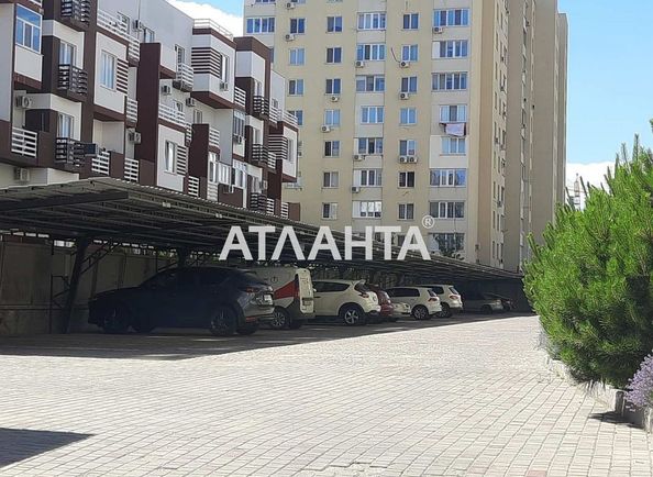 1-room apartment apartment by the address st. Bocharova gen (area 38,9 m²) - Atlanta.ua - photo 15