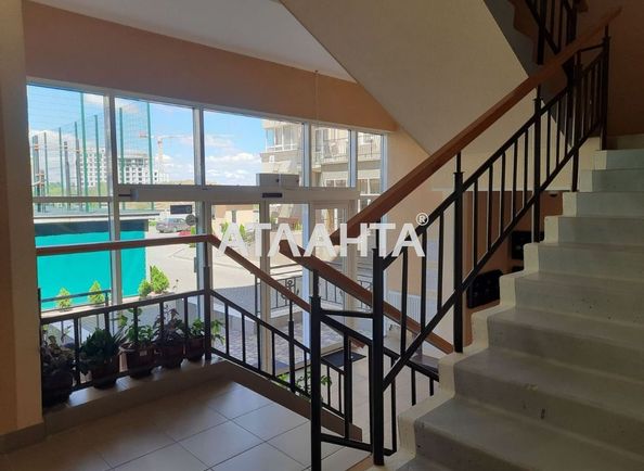 1-room apartment apartment by the address st. Bocharova gen (area 38,9 m²) - Atlanta.ua - photo 8